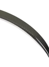 Autotecknic Performance Dry Carbon Trunk Spoiler Tesla Model 3 2017+                                     - ATK-TS-0005 - Image 4